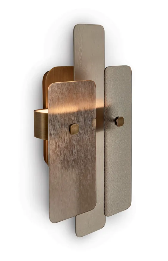 gallery-intro-Oscar Wall Sconce